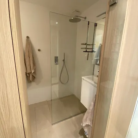 Hoekstudio Met Zeezicht & Hotelgevoel