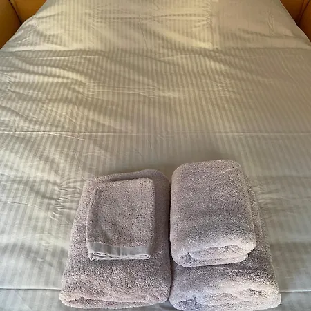 شقة Hoekstudio Met Zeezicht & Hotelgevoel *