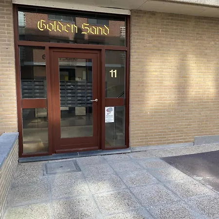 Hoekstudio Met Zeezicht & Hotelgevoel